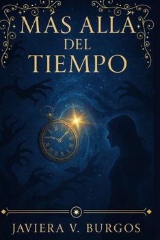 Paperback Más Allá del Tiempo [Spanish] Book