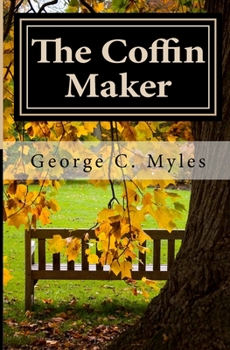 Paperback The Coffin Maker Book