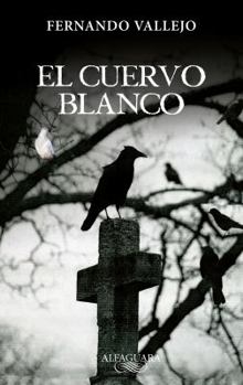 El cuervo blanco
