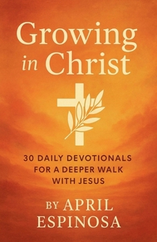 Paperback Growing In Christ Book
