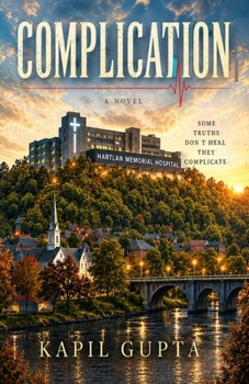 Paperback Complication: A novel Book
