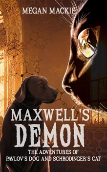 Paperback Maxwell's Demon Book