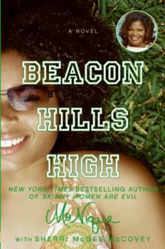 Paperback Beacon Hills High Book