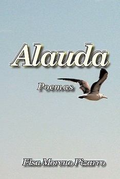 Paperback Alauda [Spanish] Book