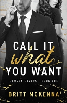 Paperback Call It What You Want: A Fake Dating Standalone Romance Book