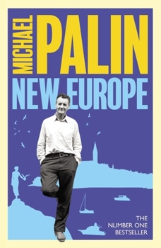 Paperback New Europe Book