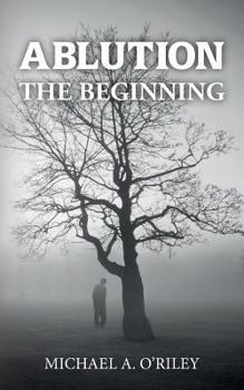 Paperback Ablution: The Beginning Book