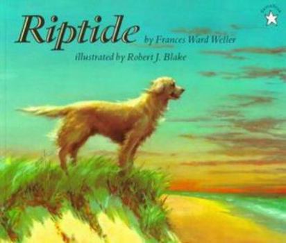 Paperback Riptide (Paperstar) Book
