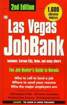The Las Vegas JobBank