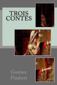 Trois Contes