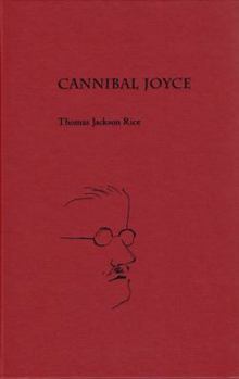 Hardcover Cannibal Joyce Book