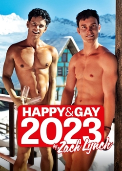 Misc. Happy & Gay 2023 Book
