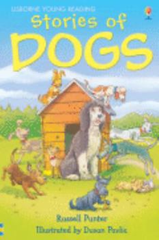 Stories of Dogs (Usborne Young Reading: Series One) - Book  of the Usborne Young Reading Series 1