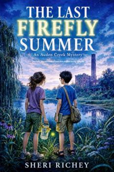 Paperback The Last Firefly Summer Book