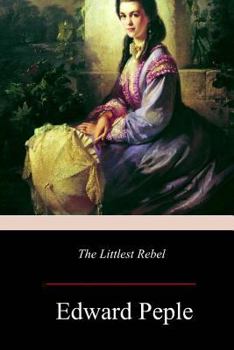 Paperback The Littlest Rebel Book