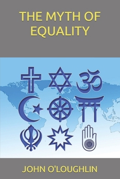 Paperback The Myth of Equality Book