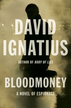 Hardcover Bloodmoney Book