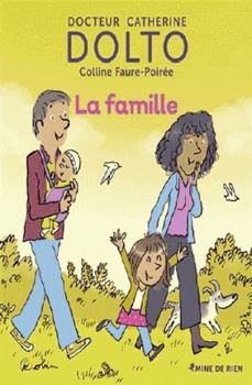 Hardcover La famille [French] Book
