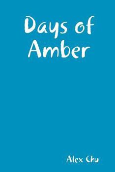 Paperback Days of Amber Book