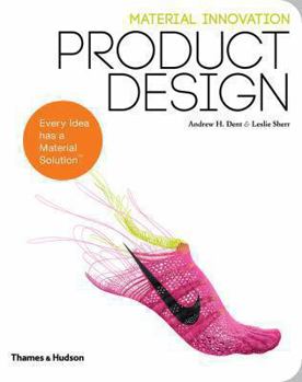 Paperback Material Innovation: Product Design Book