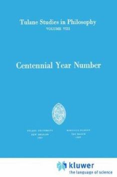 Paperback Centennial Year Number Book