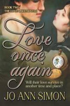 Love Once Again - Book #2 of the Love Once