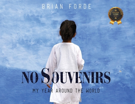 Paperback No Souvenirs Book