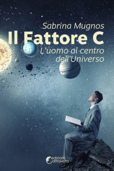 Paperback Il fattore C Book