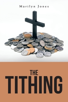 Paperback The Tithing Book