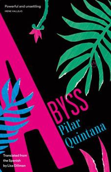 Paperback Abyss Book