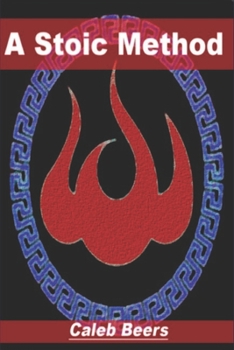 Paperback A Stoic Method Book