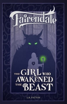 Paperback The Girl Who Awakened the Beast Book