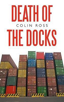 Paperback Death of the Docks Book