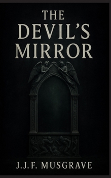 Paperback The Devil's mirror Book
