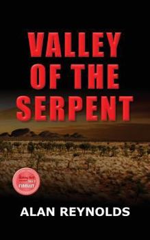 Paperback Valley of the Serpent Book