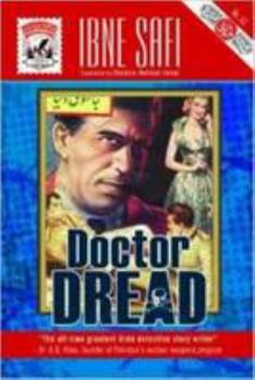 Doctor Dread - Book #63 of the Jasoosi Duniya
