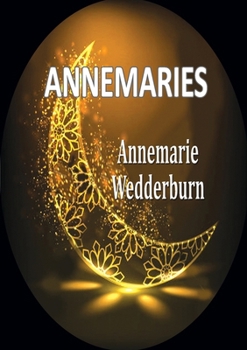 Paperback Annemaries Book