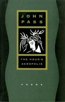 Paperback The Hour's Acropolis Book