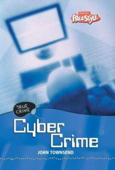 Hardcover Cyber Crime Book
