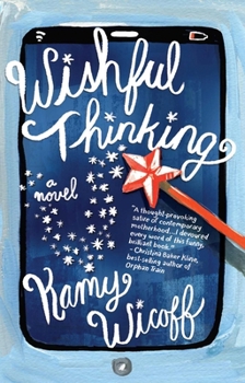 Paperback Wishful Thinking Book