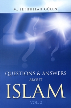 Paperback Questions and Answers about Islam Book