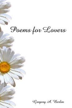 Paperback Poems for Lovers Book