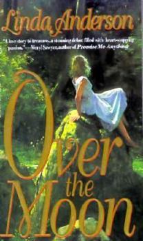 Over the Moon - Book #1 of the Mountains of West Virginia