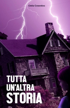 Paperback Tutta un'altra storia [Italian] Book