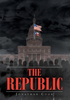 Hardcover The Republic Book