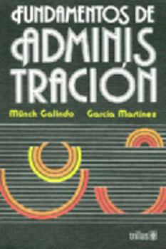 Paperback FUNDAMENTOS DE ADMINISTRACION [Spanish] Book