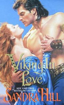 Viking in Love - Book #8 of the Viking I