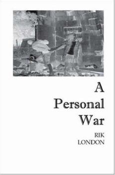 Paperback A Personal War Book