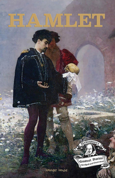 Paperback Hamlet: Shakespeare's Greatest Stories Book