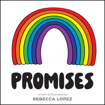 Board book Promises Book
